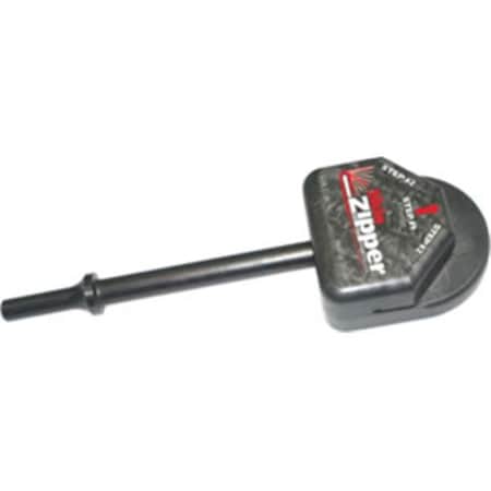 Steck Manufacturing Steck Autobody STK21890 Skin Zipper Door Skinning Tool STK21890